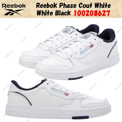 Reebok smash edge - reebok, nero