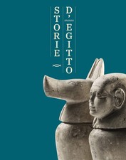 Storie egitto riscoperta - la,