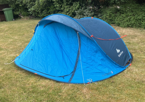 Decathlon quechua persone - 3,