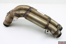 Collettore scarico centrale