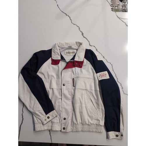 Giacca vento perry ellis - giacca,
