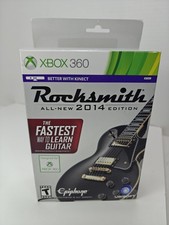 UFFICIALE Rocksmith 2014