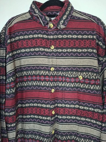 Camicia vintage anni gordon - vintage, 80