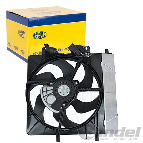 Magneti marelli ventola - marelli,