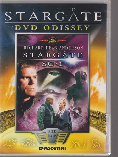 Stargate file 142 145 - stargate,