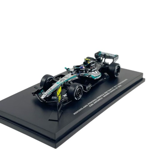 Modellino minichamps 64 - f1, 1/64