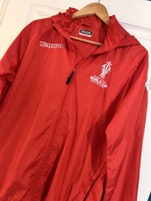 Giacca Kappa Rugby League