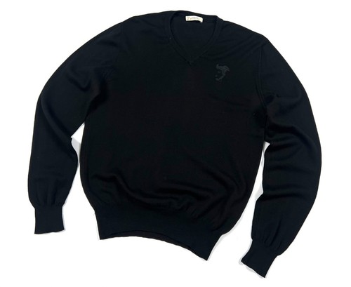 Maglione lana - , scollo