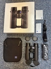 Binocolo Zeiss Victory SF 8x32 nero ultimo modello 523224 - nuovo con scatola aperta