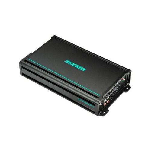 Amplificatore completo kicker - amplificatore,