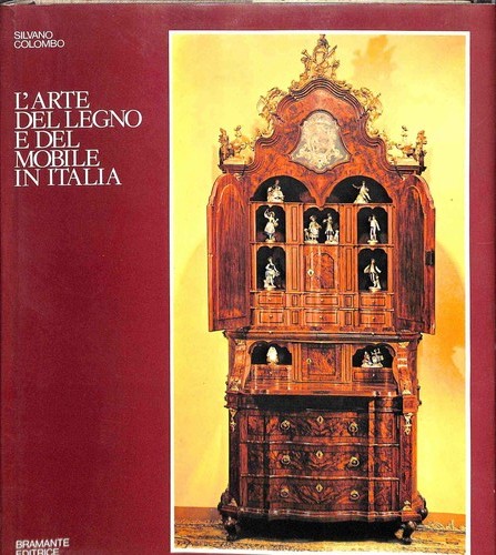 Silvano colombo arte del - -,