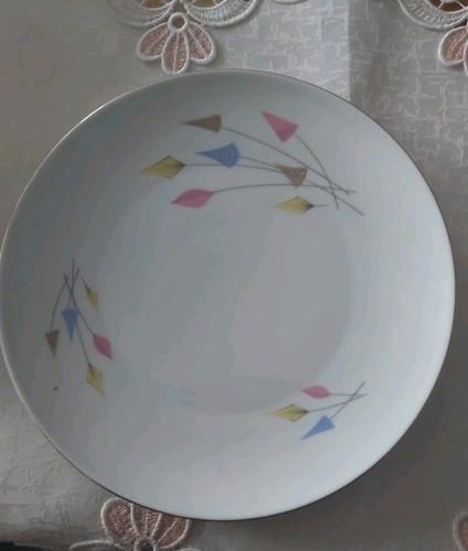 Piatti vintage winterling - piatti,