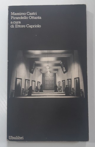 Castri e capriolo - m., castri,