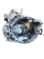 Cambio  Fiat ulysse 2200 jtd