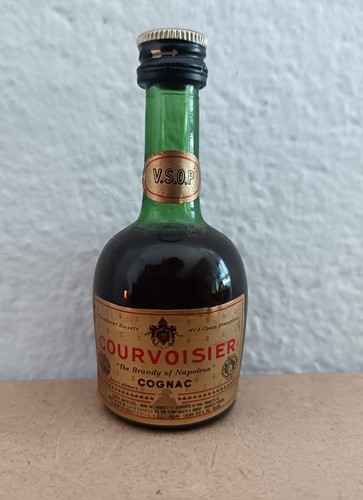 Mignon miniature courvoisier - mignon,