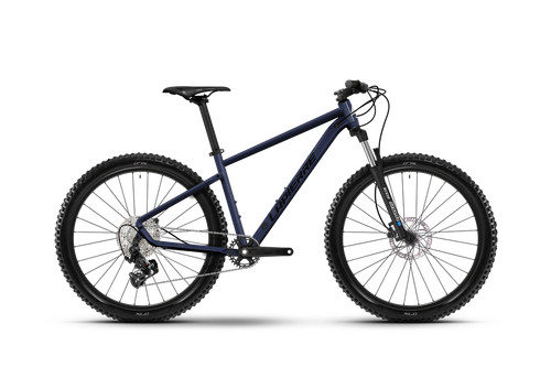 Bici mtb lapierre prorace 9 - bici,