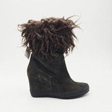 Scarpe Donna Logan 35 Stivale