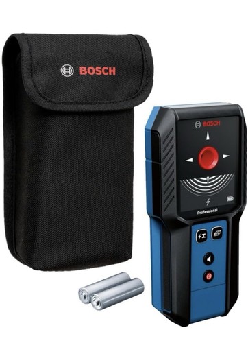 Bosch gms 120 professional - bosch, 120-27