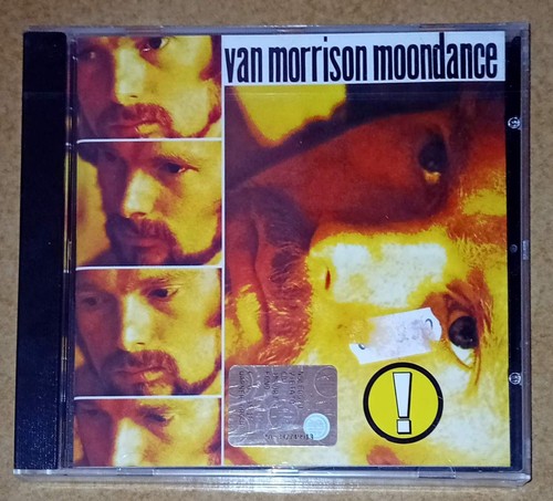 Van morrison moondance - -,