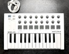 Arturia Minilab mkII 2 -