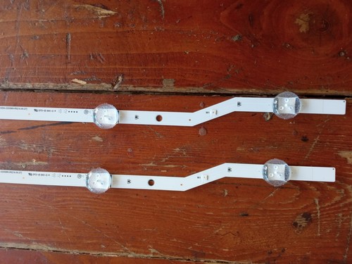 Kit barre led tv samsung - kit, x