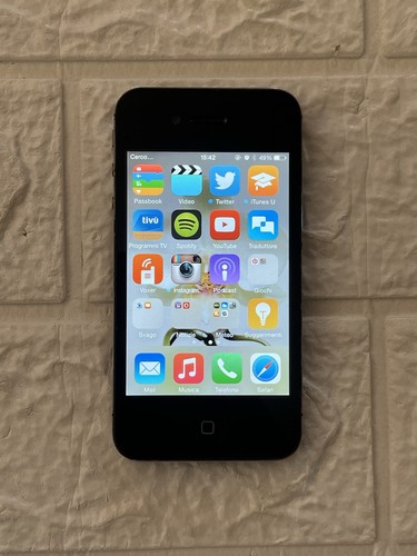 Iphone vintage con vecchie - iphone,