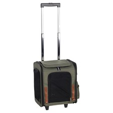 Flamingo smart trolley adele - flamingo,