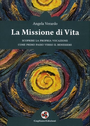 Libro missione della - libro, la