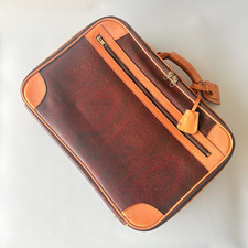ETRO Paisley Valigetta Borsa
