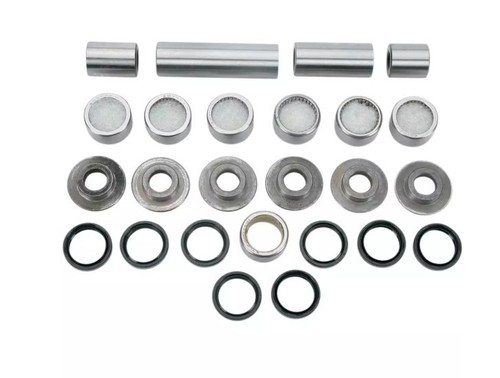 Kit riparazione leva rinvio