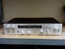 Amplificatore Emerson 6535 perfettamente funzionante