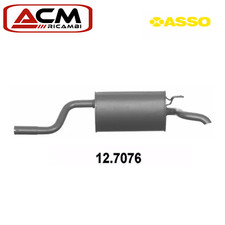 12.7076 ASSO MARMITTA