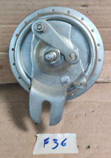 MOZZO RUOTA ANTERIORE PER MOTO D'EPOCA - FORI 36 -  diametro 90mm