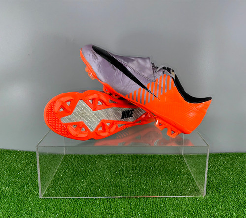 Scarpe nike mercurial vapor - nike,
