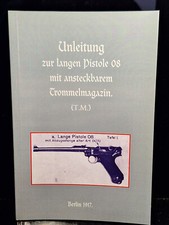 Istruzioni per la pistola