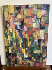 Enzo Brunori dipinti 1948-1992 Allemandi 1996