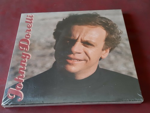 33 giri johnny - 12", lp
