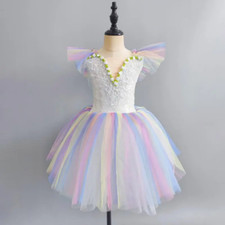 Gonna Balletto Ragazze