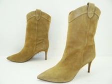 Stivaletti Pura Lopez tacco