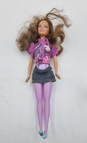 Bambola barbie vintage mattel - ,