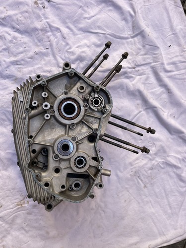 Blocco motore vuoto carter - blocco, -carter