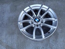 R16 cerchio per BMW SERIE 1