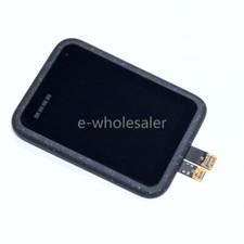 Touch screen LCD 100%