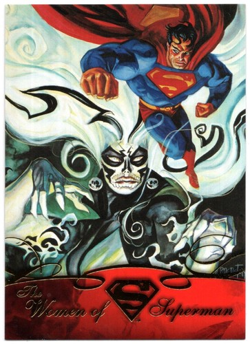 2013 cryptozoic superman the - superman:,