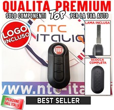 GUSCIO CHIAVE per Fiat 500