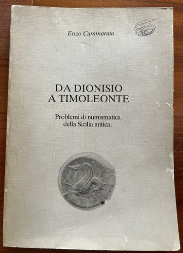 Dioniso timoleonte di - a, e