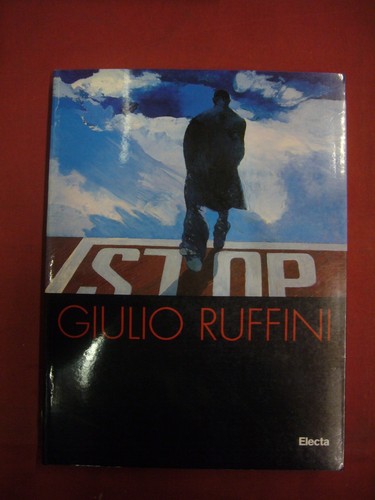 Giulio ruffini - giulio,