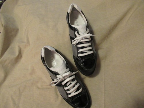 Geox respira low top - top, 39