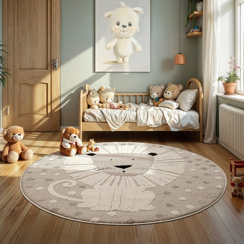 Tappeto cameretta bambini