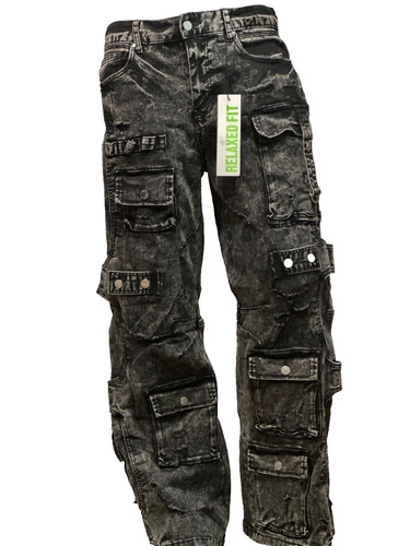 Jeans uomo prima fila - jeans,